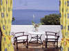 Oceanis Beach Resort 